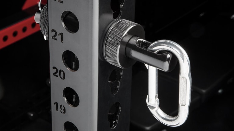 Rogue Monster Attachment Post | Rogue Fitness Rogue Monster Attachment Post | Rogue Fitness